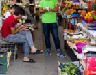 Ни один из выставленных на продажу рынков Ташкента не будет закрыт — хоким