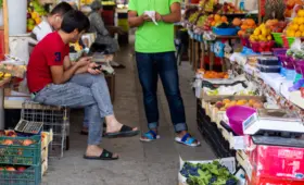 Ни один из выставленных на продажу рынков Ташкента не будет закрыт — хоким