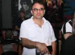 Азиз Хакимов (Comrade Aziz) приговорён к 4 годам и 2 месяцам лишения свободы