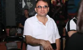 Азиз Хакимов (Comrade Aziz) приговорён к 4 годам и 2 месяцам лишения свободы