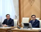 Предстоящая зима станет «испытательной» для энергосистемы Узбекистана — глава РЭС