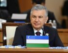 Президент Узбекистана примет участие в саммите ШОС в Бишкеке