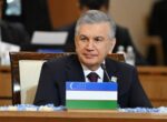 Президент Узбекистана примет участие в саммите ШОС в Бишкеке