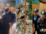 Из-за сноса дома до завершения выселения жильцов возбуждено дело. Детали
