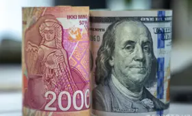 «Доллар же должен был расти?» Что стоит за укреплением сума