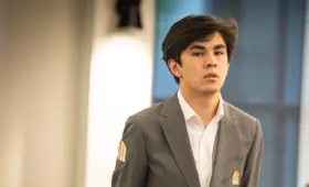 Жавохир Синдаров сыграет с Карлсеном и другими звёздами в Global Chess League