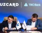 UZCARD и TBC Bank подписали меморандум о стратегическом сотрудничестве