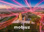 Mobiuz запустил в Кашкадарьинской и Сурхандарьинской областях более 300 новых базовых станций 4G LTE