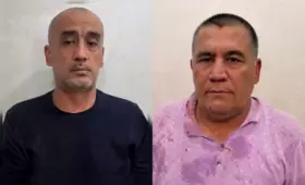 В Фергане задержали «Мансура Казанского» по подозрению в вымогательстве $200 тысяч