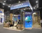 HUMO представляет новые платёжные технологии на Silk Road Finance & Technology Forum 2026