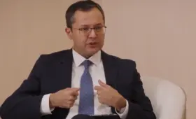 «Мы полностью независимы». Глава Центробанка — о решениях по основной ставке и валютной политике