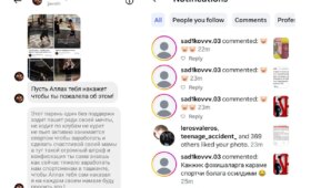 Ирина Матвиенко сообщила о травле после жалобы на мужчину, пропагандировавшего насилие