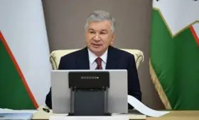 «Нужно добиться 100-процентного доверия людей к судам в Узбекистане» — президент