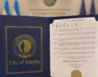 В Сиэтле и других городах США 1 сентября объявили Днём независимости Узбекистана