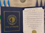 В Сиэтле и других городах США 1 сентября объявили Днём независимости Узбекистана