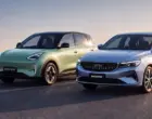 Всемирно известные Emgrand и EX2 уже в Узбекистане: сеть Geely расширяет линейку моделей