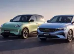 Всемирно известные Emgrand и EX2 уже в Узбекистане: сеть Geely расширяет линейку моделей