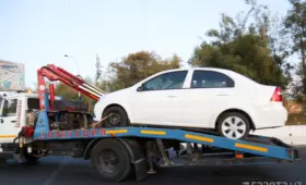 Предельные размеры платы за эвакуацию автомобилей установлены в Ташкенте