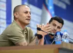 Фабио Каннаваро — о «крысе» внутри сборной, ошибках на ЧМ и обновлении команды к Кубку Азии