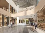 В ETÉRA Mall откроются The China Town, Magnit и Luna park