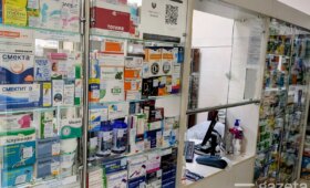 Три фармкомпании вернули почти 100 млн сумов после выявленного завышения цен на лекарства