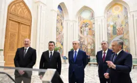 Формат вечной дружбы: от экономики до безопасности
