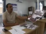 Хоким Чиназского района поручил отмечать «позорные» дома и махалли