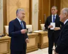 Узбекистан начал импортировать авиакеросин из Грузии и Ирака