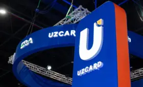 UZCARD выступает ключевым партнёром Silk Road Finance & Technology Forum 2026 в Ташкенте