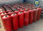 В Каракалпакстане выявили хищение газовых баллонов на миллиарды сумов