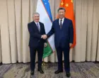 Главы Узбекистана и Китая обсудили $30 млрд товарооборота, BYD, атом и железную дорогу