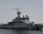 В Казахстане 19 военных унесло в Каспийское море во время учений, девять погибли