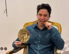 Шахматист Жахонгир Вахидов выиграл Abu Dhabi Masters без единого поражения