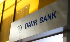 Международный банк Азербайджана приобрёл 51% Davr Bank почти за $140 млн