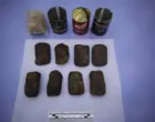 17-летнего школьника задержали в Чирчике при получении посылки с гашишем из России