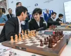 Узбекистан стал чемпионом шахматной Олимпиады в Самарканде