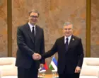 Президент Узбекистана посетит Сербию с официальным визитом