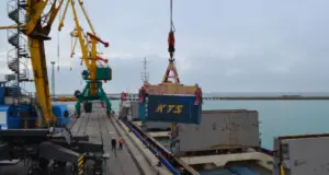 Узбекистан и ЕС обсудят инвестиции в Транскаспийский коридор и упрощение пограничных процедур
