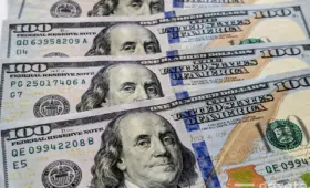 Совокупный внешний долг Узбекистана вырос на 16,5% за год — до $84,1 млрд