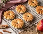 Что приготовить: выпечка с корицей