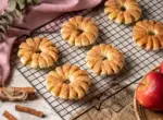 Что приготовить: выпечка с корицей