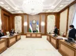 Сжиженный газ населению Узбекистана будут поставлять по новой схеме