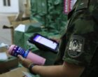Таможенники в Ташкенте пресекли незаконный ввоз фреона и биодобавок на миллиарды сумов