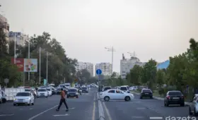 4 сентября в Ташкенте произошло 22 ДТП, 4 человека получили серьёзные травмы