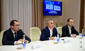 InfinBANK: 156 новых квартир будут предоставлены нуждающимся семьям в Хорезме
