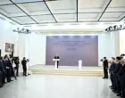Президент запустил проекты на 7,5 млрд долларов в Каракалпакстане