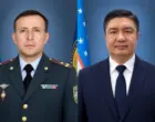 Назначены два заместителя министра обороны Узбекистана