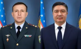Назначены два заместителя министра обороны Узбекистана