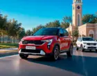 Kia Sonet Prime расширяет семейство Sonet в Узбекистане