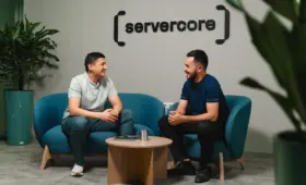 Облачный провайдер Servercore запустил третью зону доступности в Ташкенте
